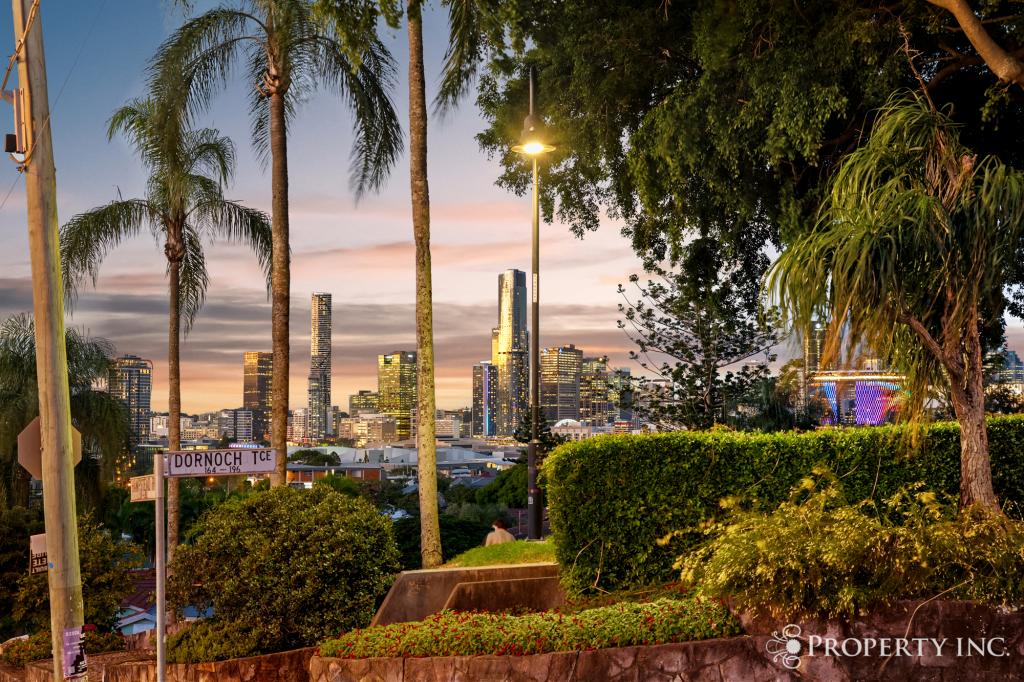 159-163 DORNOCH TCE, HIGHGATE HILL, QLD 4101