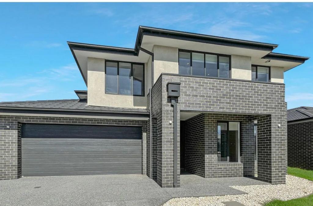 58 Glenrose Bvd, Clyde North, VIC 3978