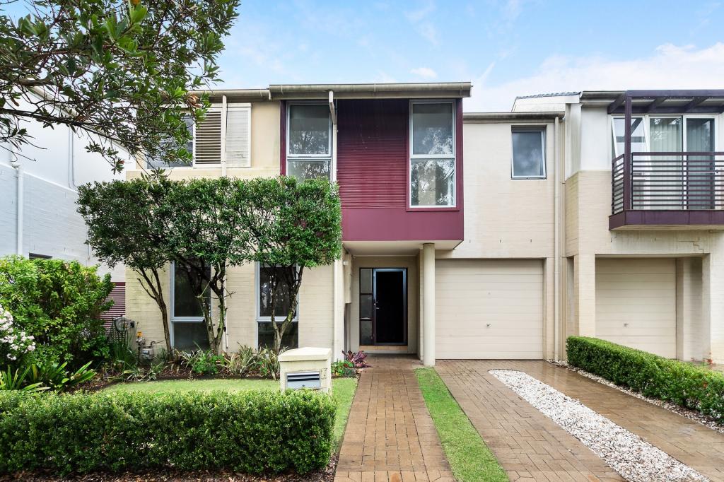 23 Cumberland Sq, Newington, NSW 2127