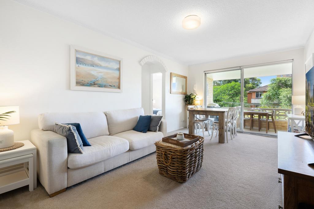 10/24 Clarke St, Narrabeen, NSW 2101