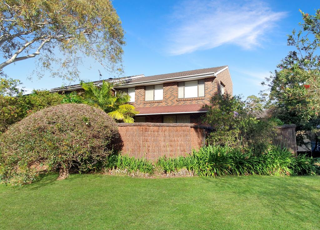 9/494-502 Pacific Hwy, Lane Cove North, NSW 2066