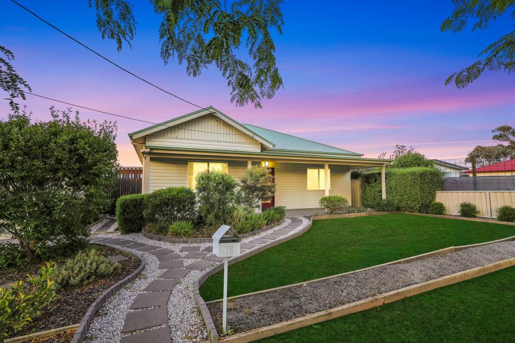 28 Horatio St, Mudgee, NSW 2850