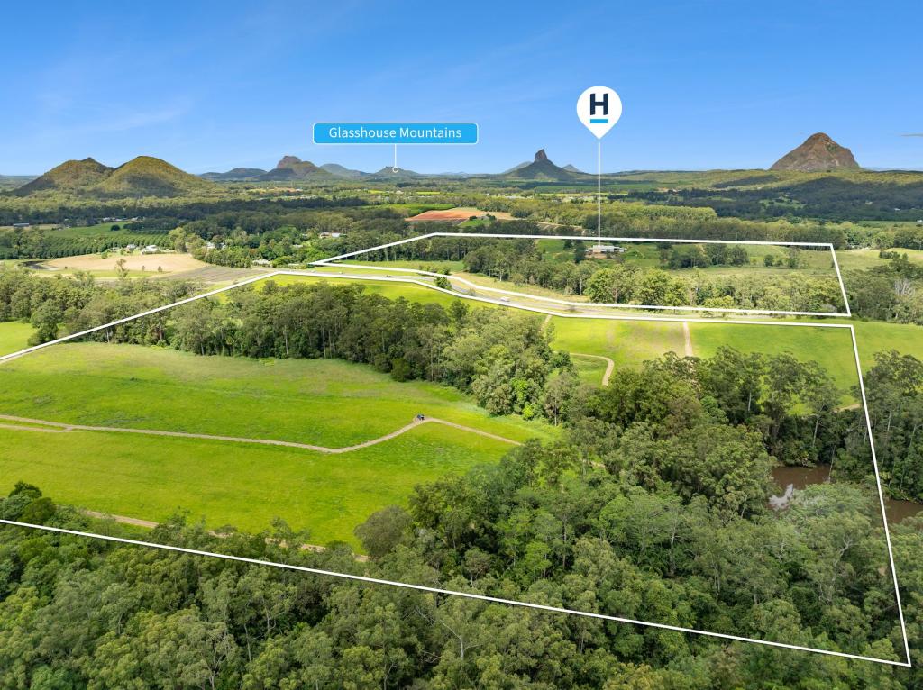 541 Peachester Rd, Peachester, QLD 4519