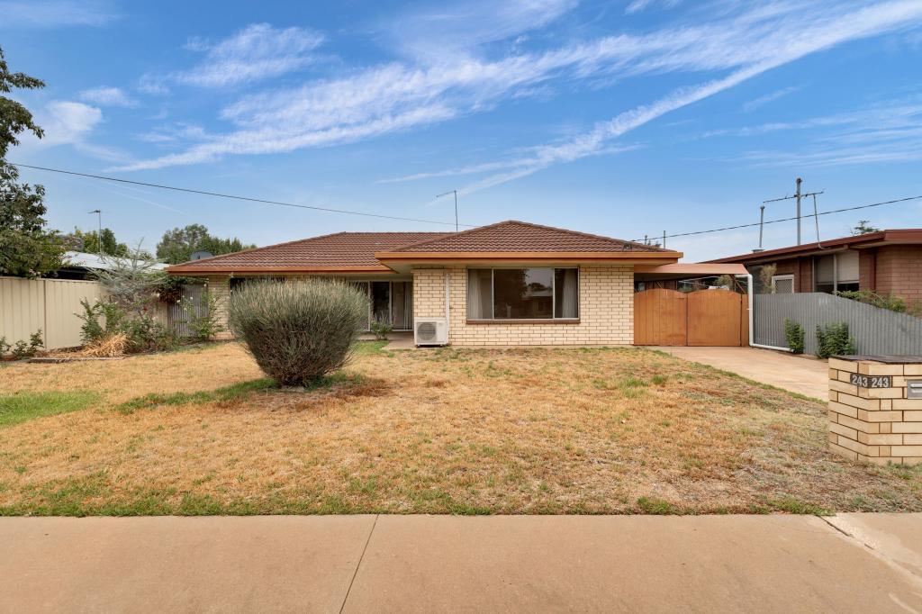 243 Ninth St, Mildura, VIC 3500