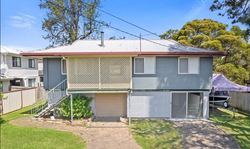 83 Monash Rd, Loganlea, QLD 4131