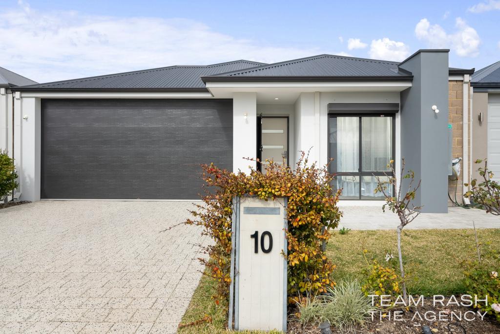 10 Carbrook Way, Brabham, WA 6055