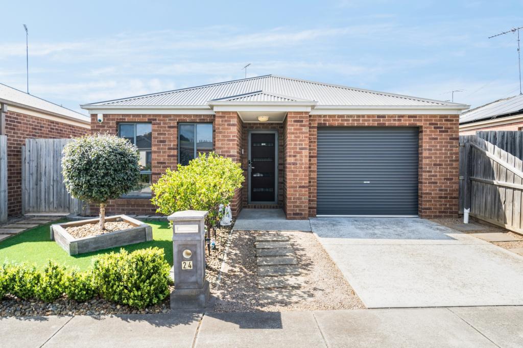 24 Endeca Ct, Lovely Banks, VIC 3213