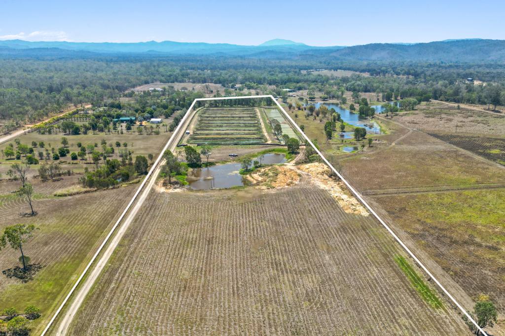 586 Hodzic Rd, Biboohra, QLD 4880