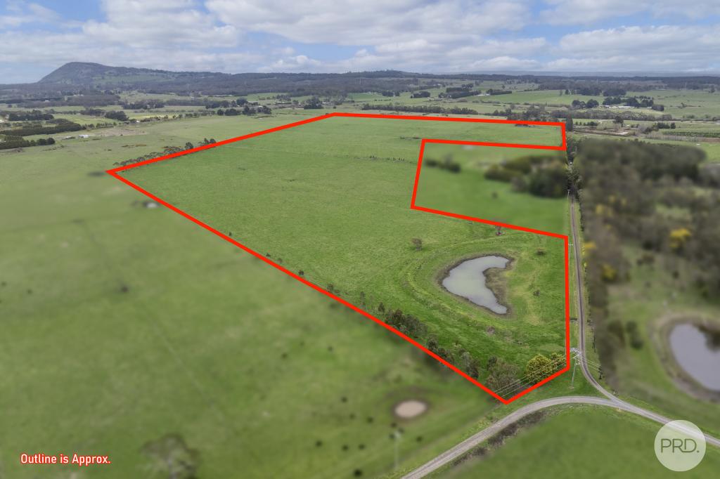 5 Hansons Rd, Dunnstown, VIC 3352