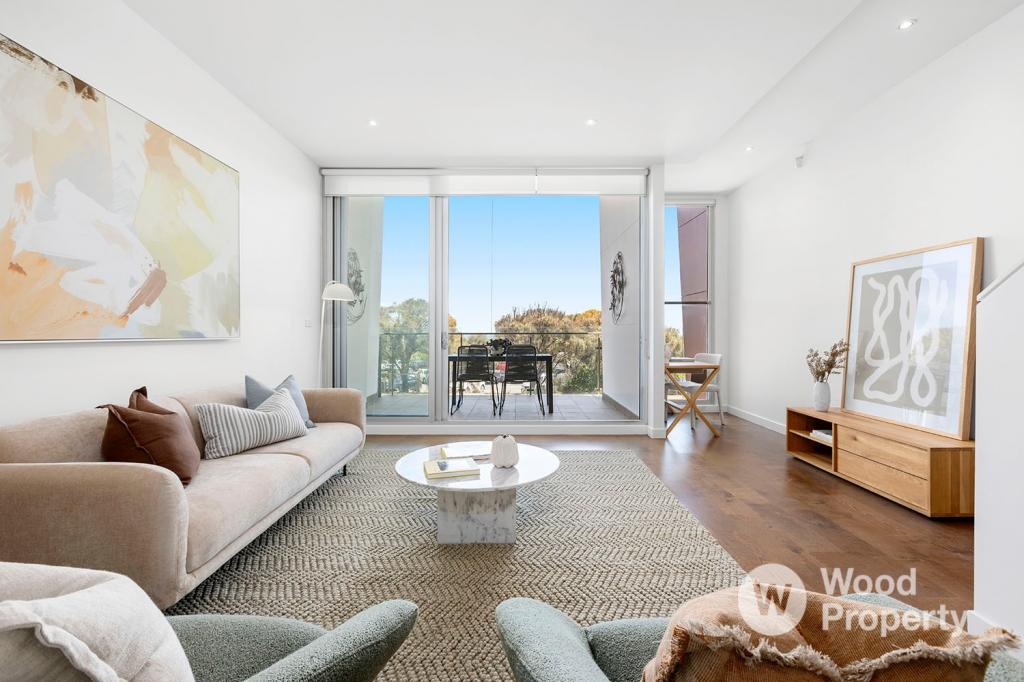 5/170 Beach Rd, Sandringham, VIC 3191
