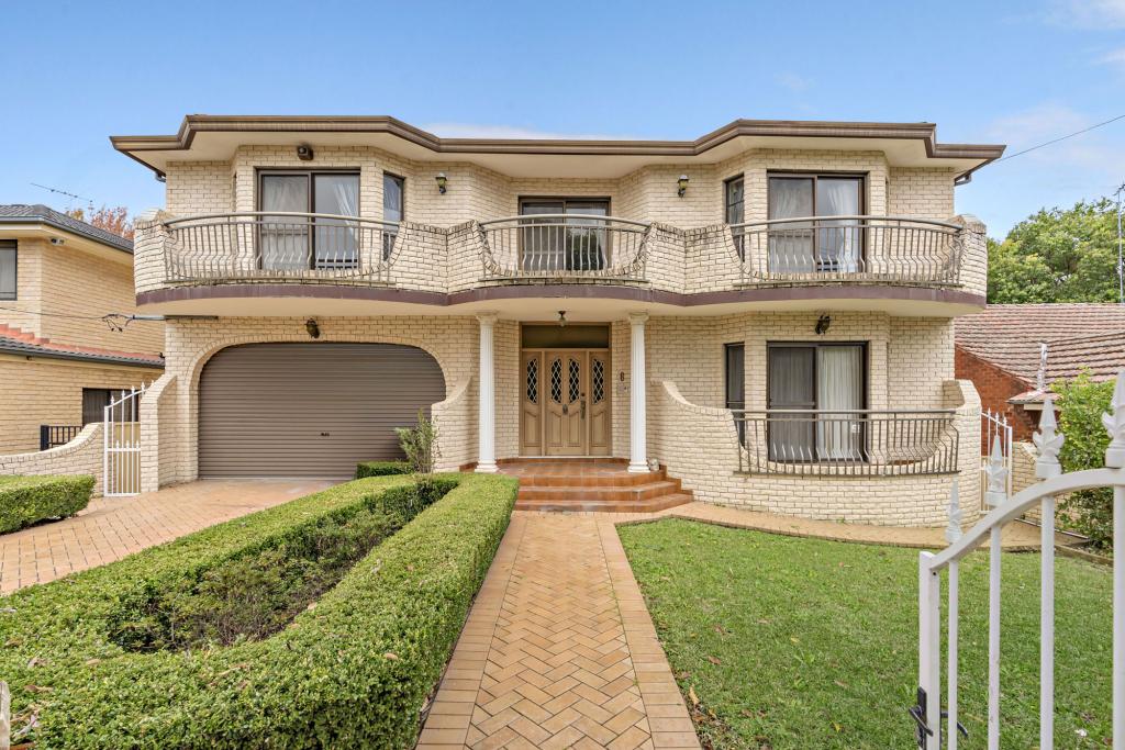 6 Highgate St, Strathfield, NSW 2135