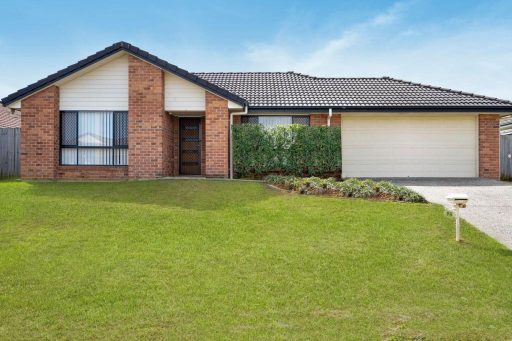 94 Westminster Cres, Raceview, QLD 4305