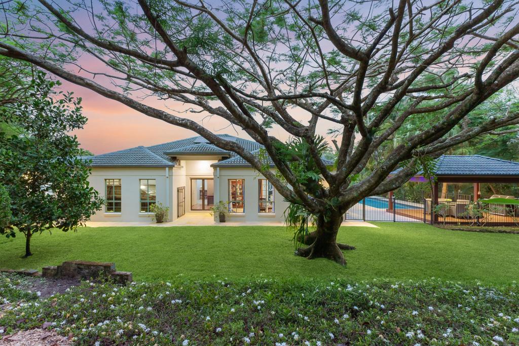 71 Fredericks Lane, Tintenbar, NSW 2478