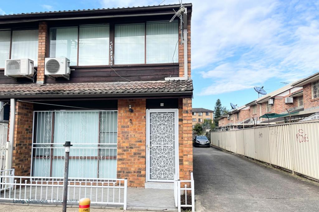 8/26 St Johns Rd, Cabramatta, NSW 2166