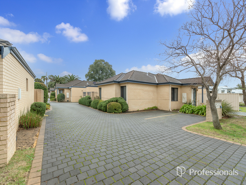 9/44 GREY ST, CANNINGTON, WA 6107