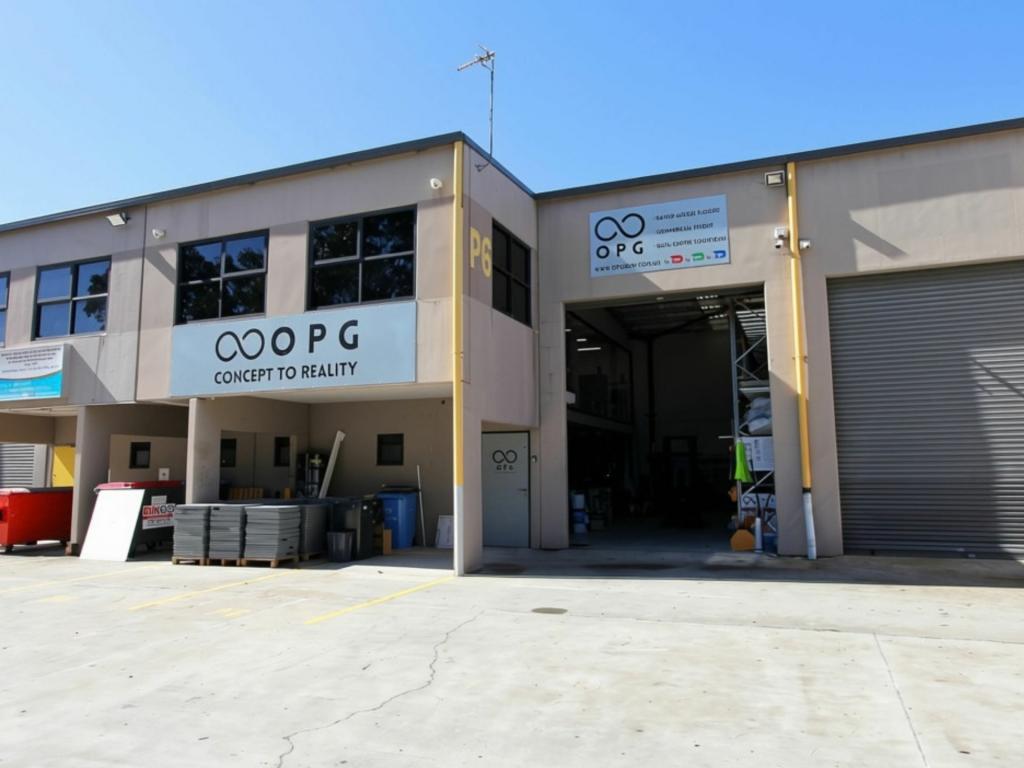 P6/5-7 Hepher Rd, Campbelltown, NSW 2560