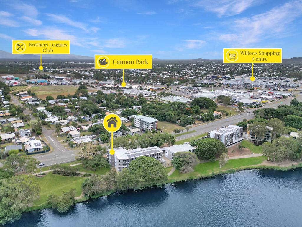 168/1b Sporting Dr, Thuringowa Central, QLD 4817