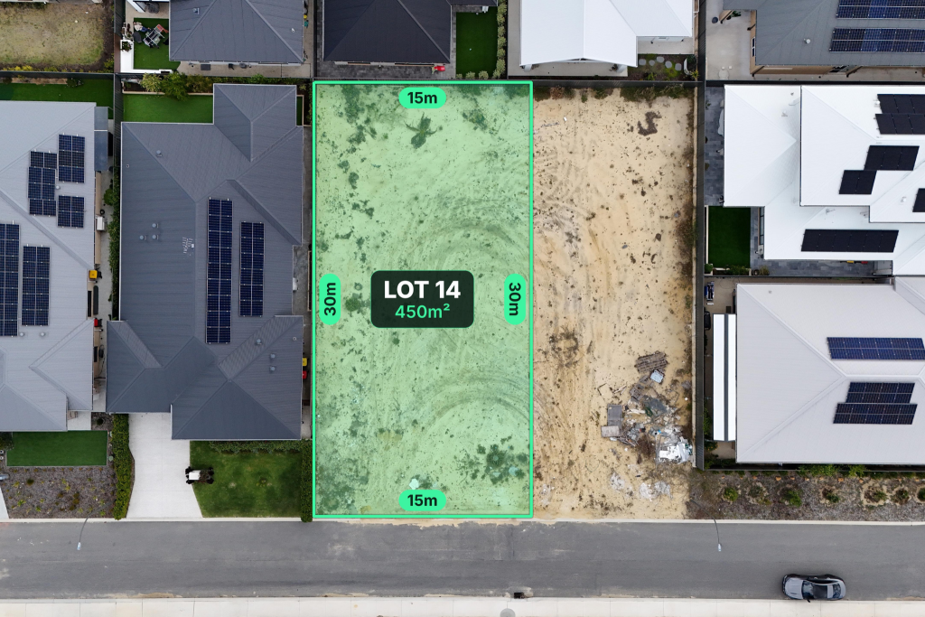 45 Steffan Loop, Harrisdale, WA 6112