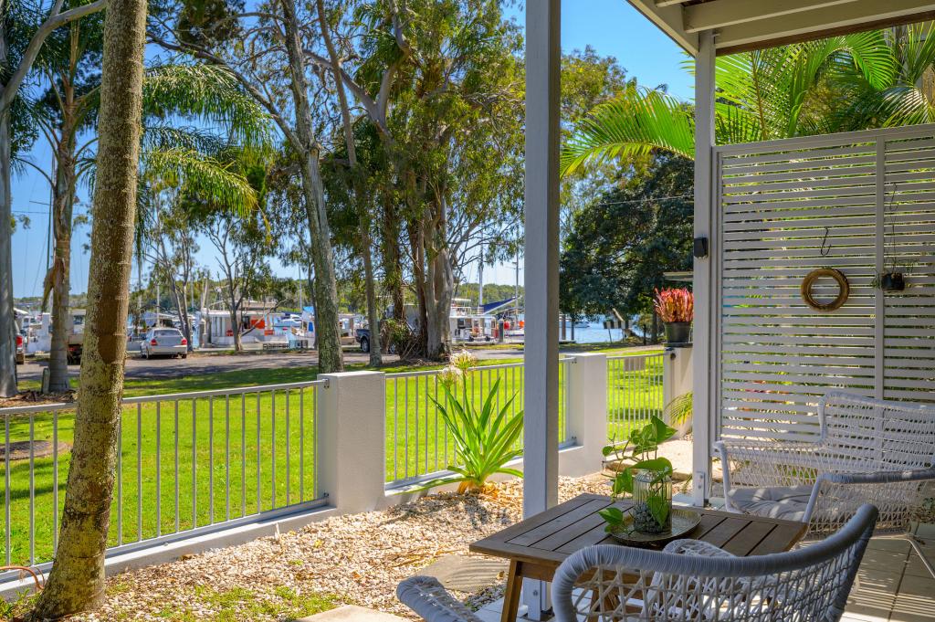 4/26 Esplanade, Tin Can Bay, QLD 4580