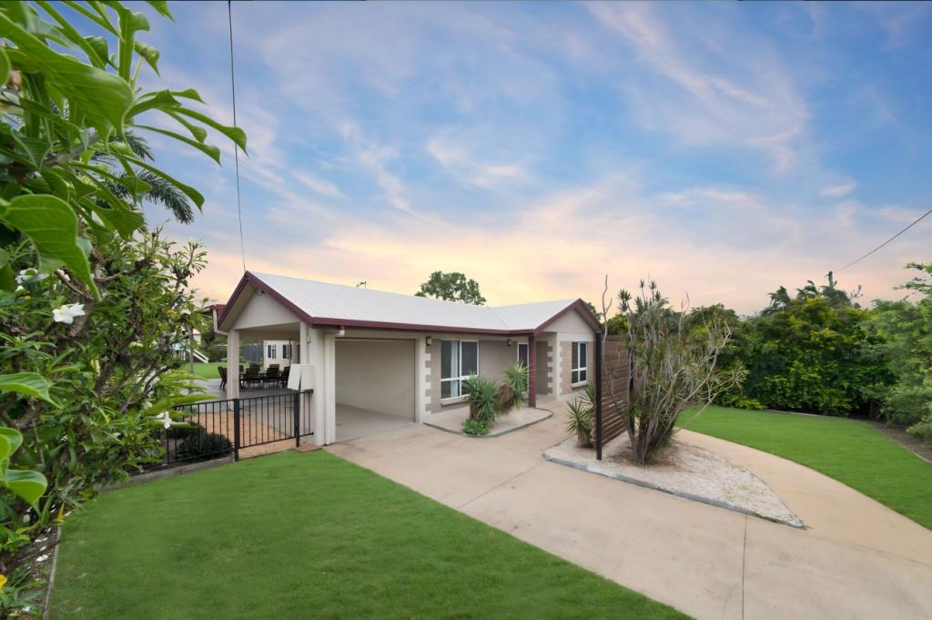 41 Normanby St, Wulguru, QLD 4811