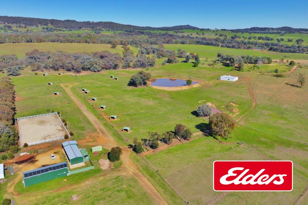201 Gayfer Rd, Chiltern, VIC 3683