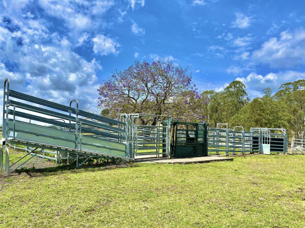 213 Dyraaba Rd, Piora, NSW 2470