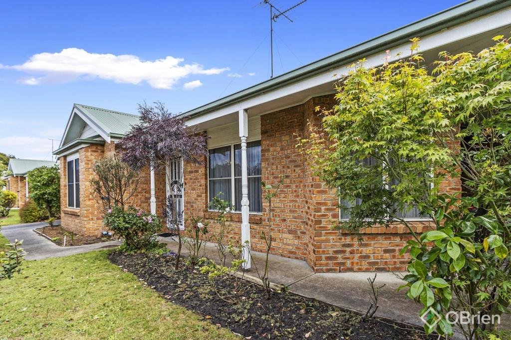 2d Poplar St, Wonthaggi, VIC 3995