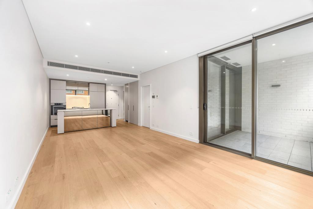 301/83 Harbour St, Haymarket, NSW 2000