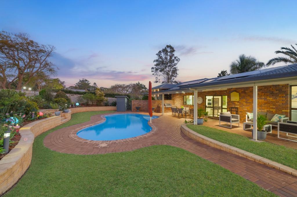 189 Richmond Hill Rd, Richmond Hill, NSW 2480