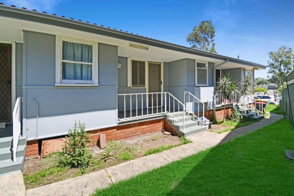 2/19 Kenward Ave, Chester Hill, NSW 2162