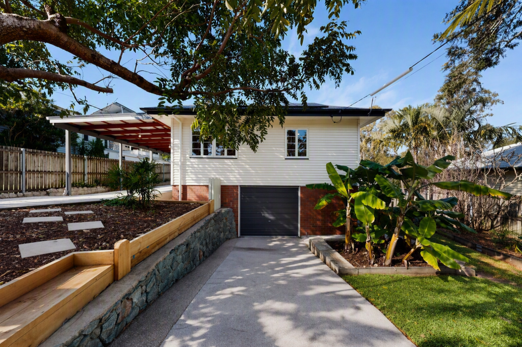 8 Duggan St, Keperra, QLD 4054