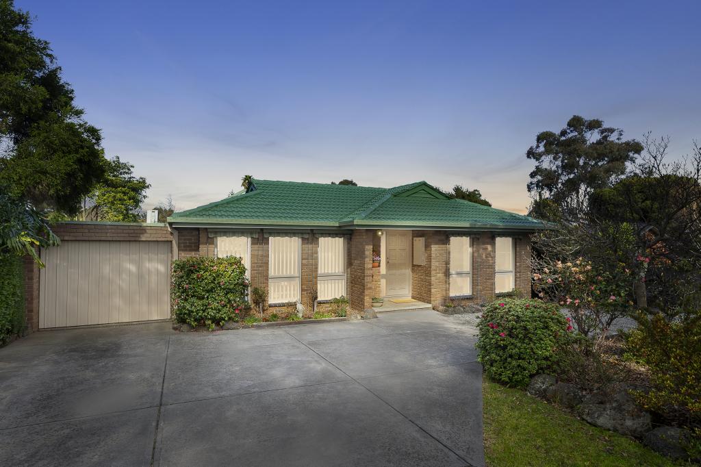 6 Carol St, Scoresby, VIC 3179