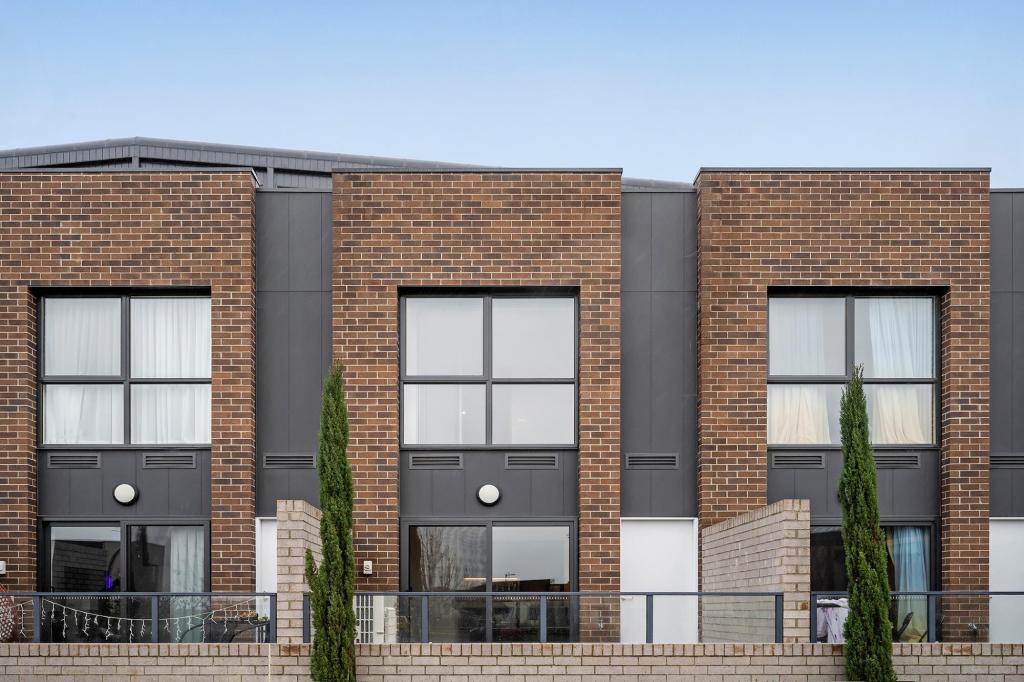 4/181 Sutherland Cres, Taylor, ACT 2913