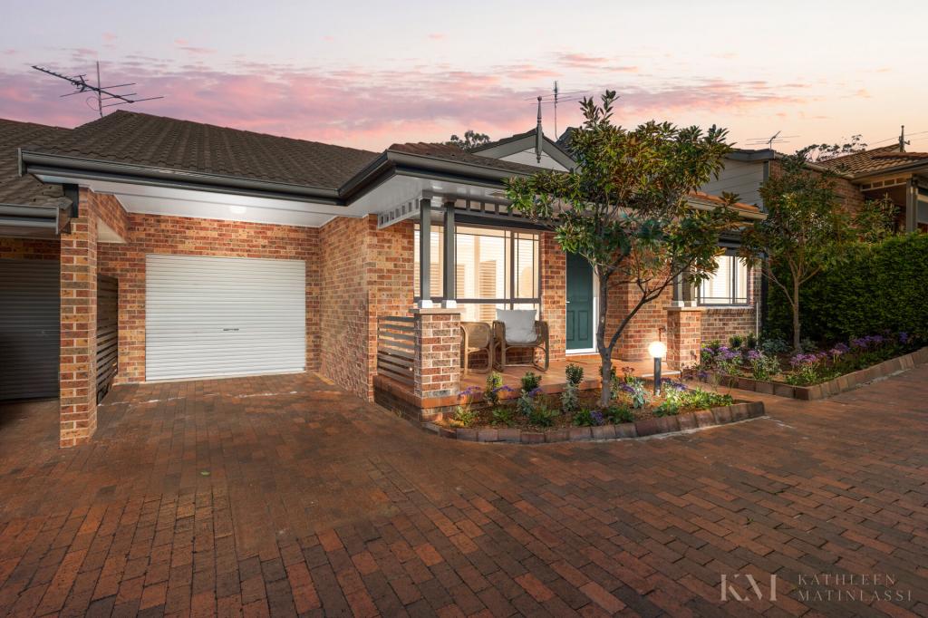 3/29 Tallawalla Rd, Valentine, NSW 2280