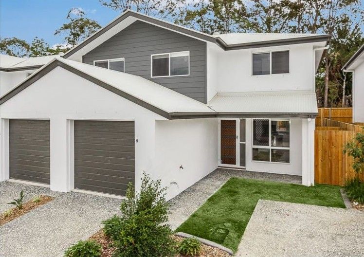 6/3 Mckenzie Rd, Mango Hill, QLD 4509