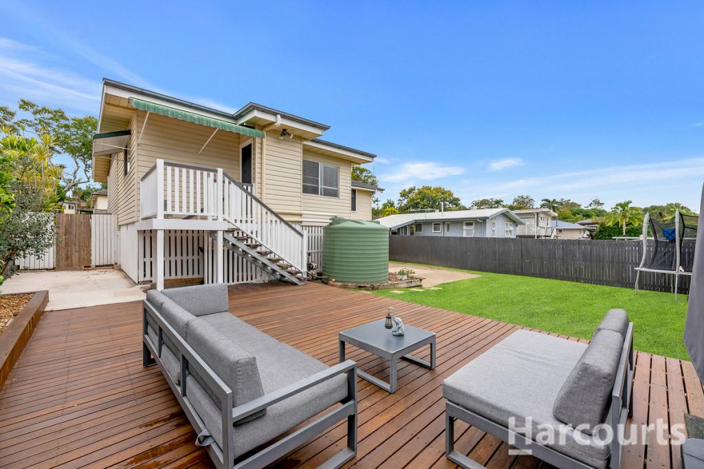 206 Ellison Rd, Geebung, QLD 4034