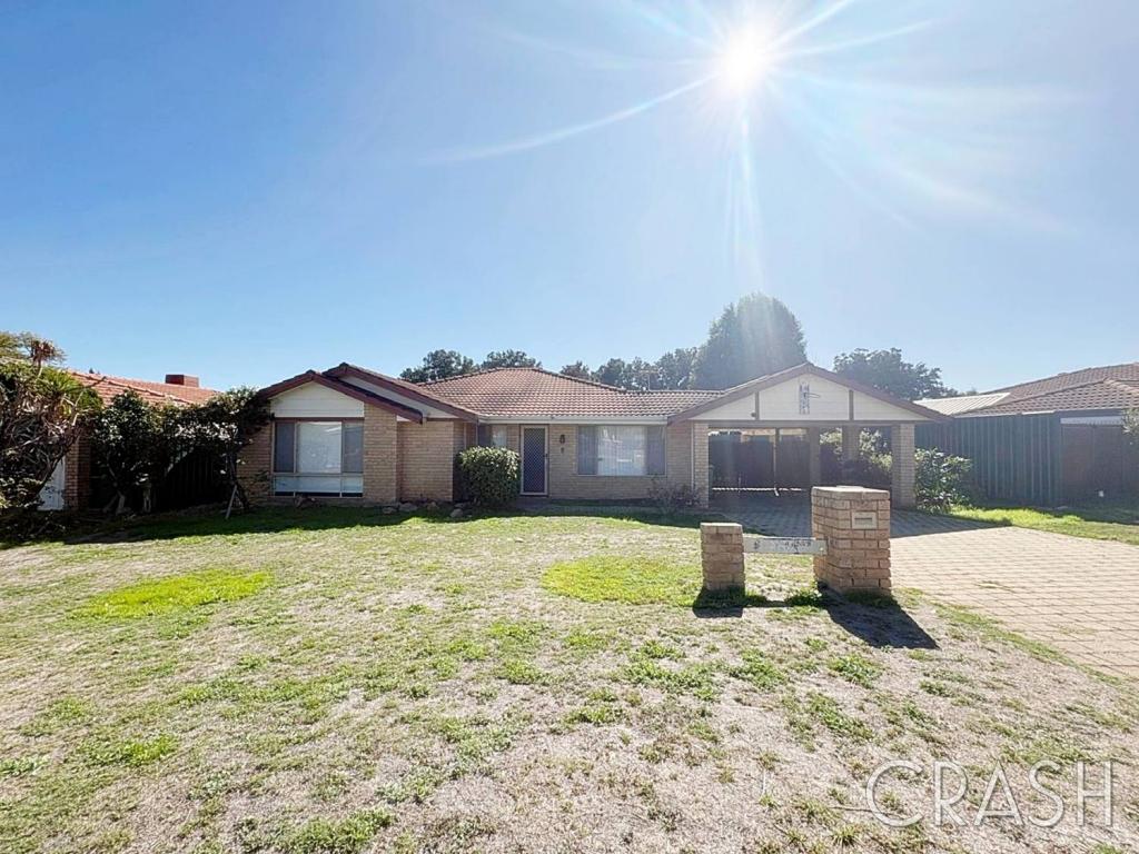 8 Retreat Mews, Canning Vale, WA 6155