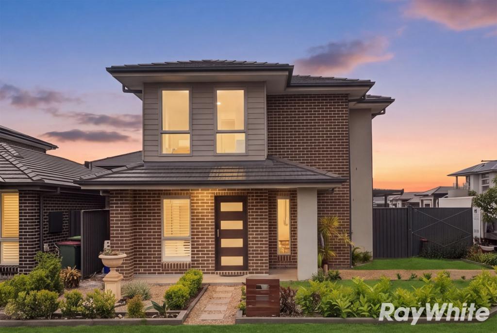 21 Larkin St, Marsden Park, NSW 2765