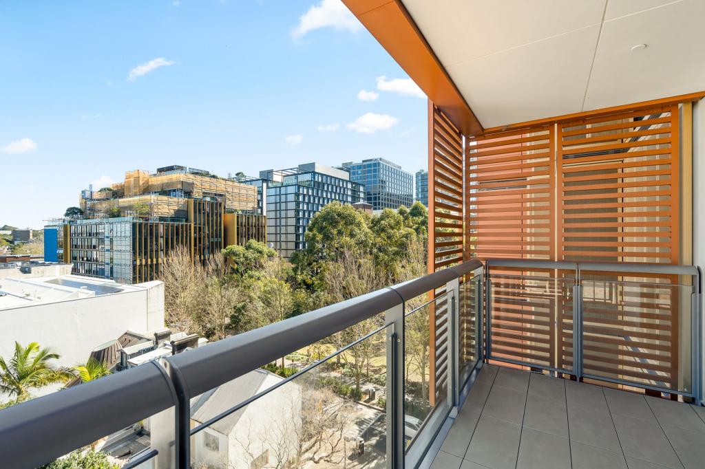 502/81 O’Connor St, Chippendale, NSW 2008