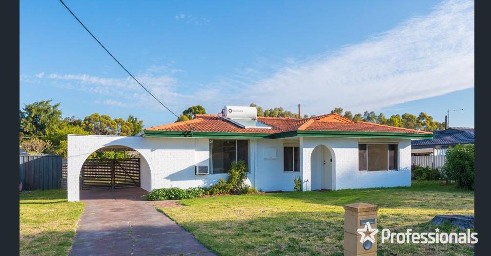 8 Pigott St, Armadale, WA 6112