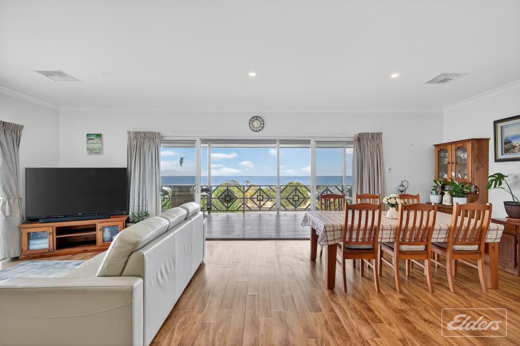 17 Elanora Cres, Cape Jervis, SA 5204