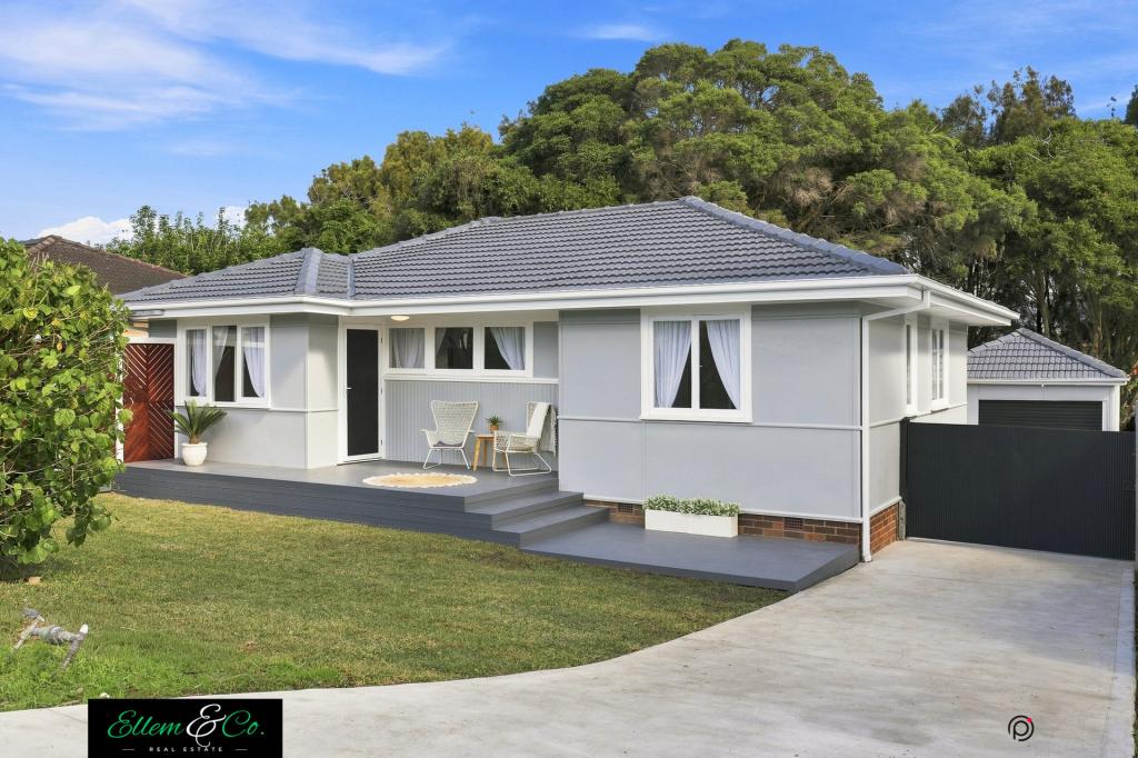 18 Hooka Creek Rd, Berkeley, NSW 2506