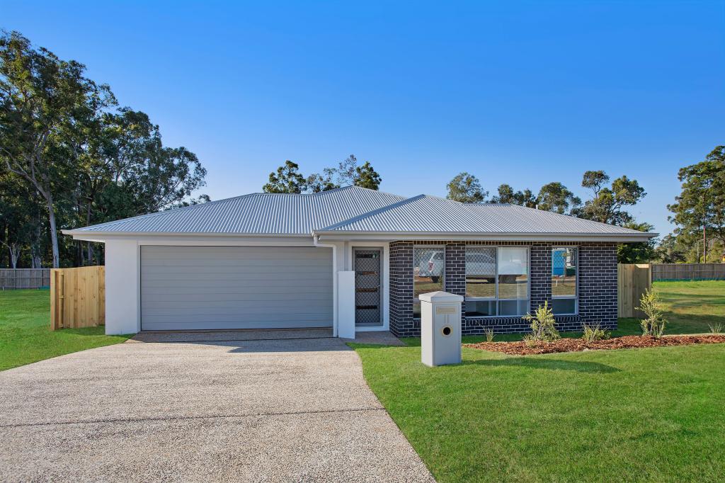 11 Albyn Pl, Glass House Mountains, QLD 4518