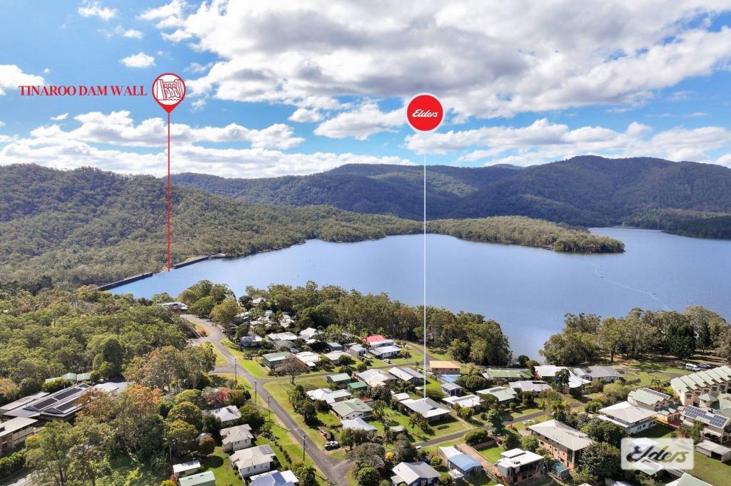4 Barron St, Tinaroo, QLD 4872