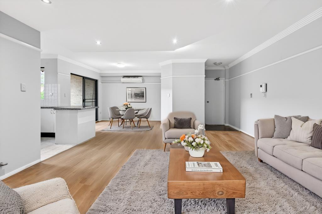 14/19-21 Showground Rd, Castle Hill, NSW 2154