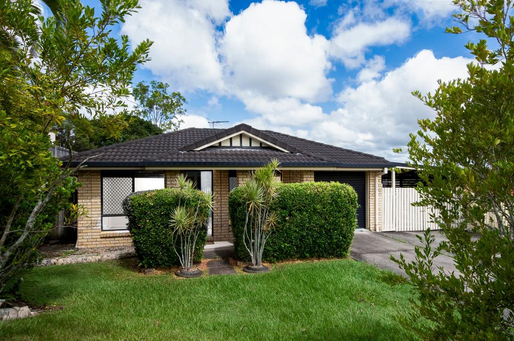 11 Bombala Ct, Collingwood Park, QLD 4301