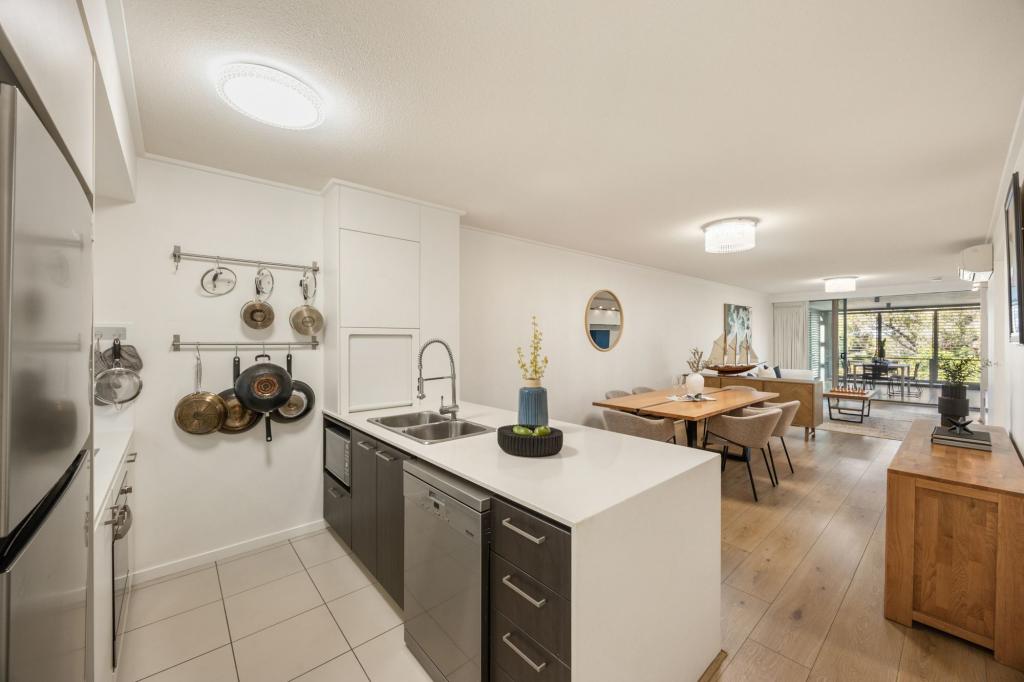 310/23 Parkland St, Nundah, QLD 4012