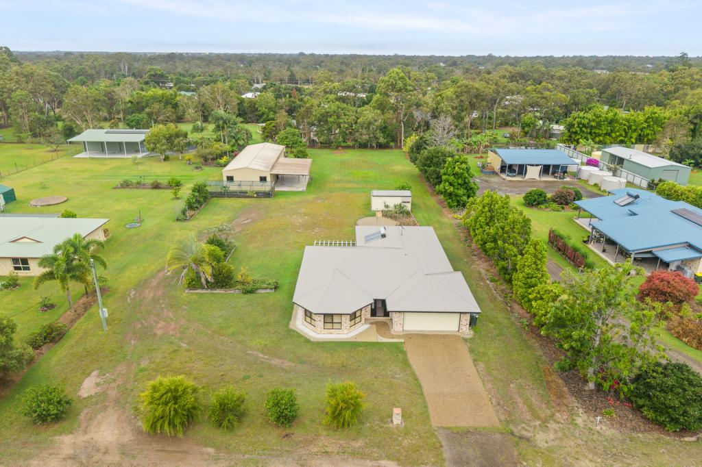 255 Woocoo Dr, Oakhurst, QLD 4650