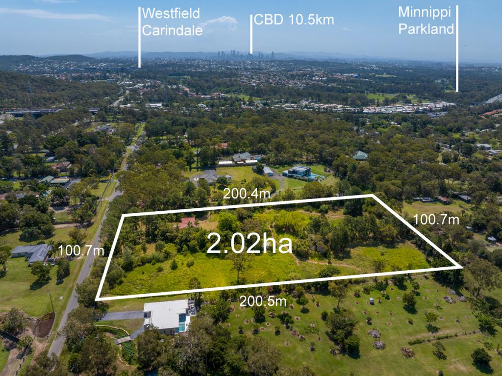 104 Boston Rd, Belmont, QLD 4153