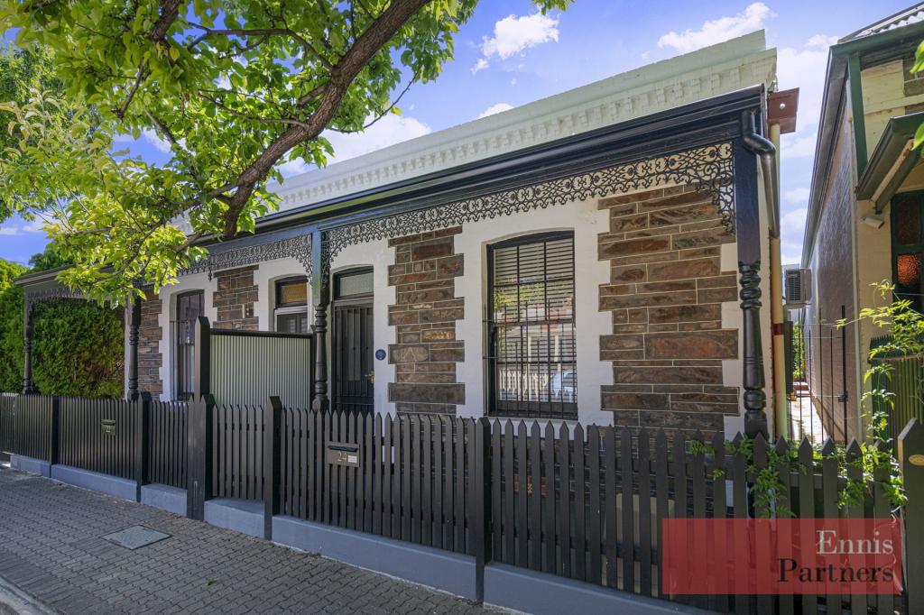 24 Hallett St, Adelaide, SA 5000